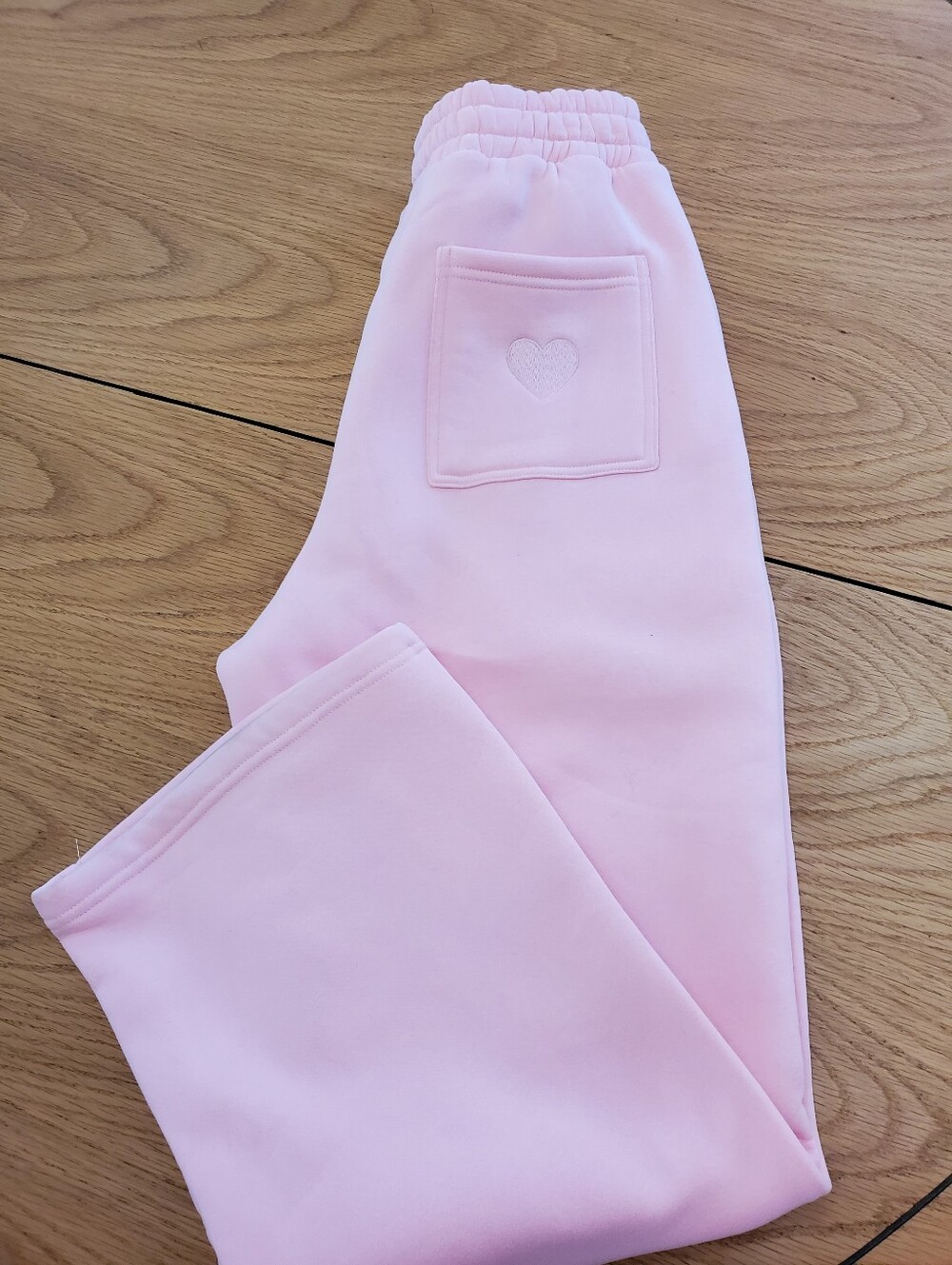 Comfrt Ways To Show Love Sweatpants